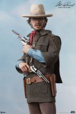 The Outlaw Josey Wales Clint Eastwood Legacy Kolekce Akční Figure 1/6 Josey Wales 30 cm Sideshow Collectibles