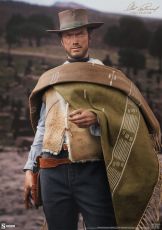 Clint Eastwood Legacy Kolekce Premium Format Soška The Man a No Name (The Good, the Bad and the Ugly) 61 cm Sideshow Collectibles