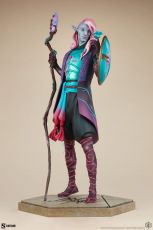 Critical Role Soška Caduceus Clay - Mighty Nein 39 cm Sideshow Collectibles