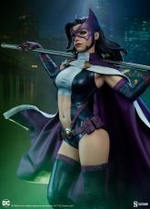 DC Comics Premium Format Figure Huntress 51 cm Sideshow Collectibles