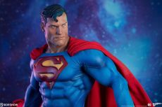 DC Comics Premium Format Figure Superman 66 cm Sideshow Collectibles
