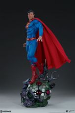DC Comics Premium Format Figure Superman 66 cm Sideshow Collectibles