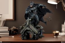 DC Comics Premium Format Soška Batman: Gotham by Gaslight 52 cm Sideshow Collectibles