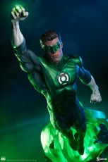 DC Comics Premium Format Soška Green Lantern 86 cm Sideshow Collectibles