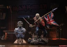Iron Maiden Bysta Powerslave Eddie 30 cm Sideshow Collectibles
