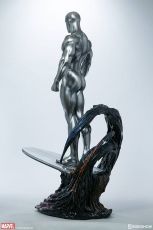 Marvel Maketa Silver Surfer 65 cm Sideshow Collectibles
