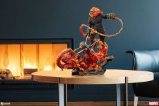 Marvel Premium Format Soška Ghost Rider 53 cm Sideshow Collectibles