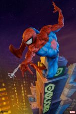 Marvel Premium Format Soška Spider-Man 55 cm Sideshow Collectibles
