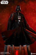 Star Wars Premium Format Soška Darth Vader 63 cm Sideshow Collectibles