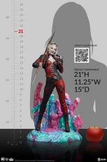 Suicide Squad Premium Format Figure Harley Quinn 53 cm Sideshow Collectibles
