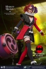 Batman Ninja My Favourite Movie Akční Figure 1/6 Harley Quinn Deluxe Ver. 30 cm Star Ace Toys