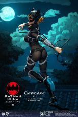 Batman Ninja My Favourite Movie Akční Figure 1/6 Ninja Catwoman Normal Ver. 30 cm Star Ace Toys
