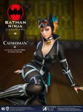 Batman Ninja My Favourite Movie Akční Figure 1/6 Ninja Catwoman Normal Ver. 30 cm Star Ace Toys