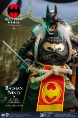 Batman Ninja My Favourite Movie Akční Figure 1/6 Ninja Batman Deluxe Ver. 30 cm Star Ace Toys