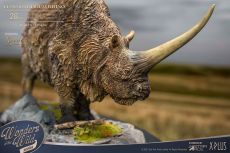 Elasmotherium Soška Rhino (Brown) 28 cm Star Ace Toys