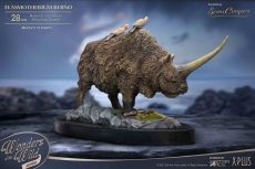 Elasmotherium Soška Rhino (Brown) 28 cm Star Ace Toys