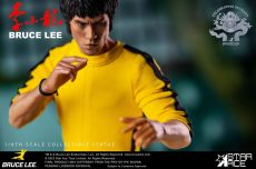 Game of Death My Favourite Movie Soška 1/6 Billy Lo (Bruce Lee) Deluxe Verze 30 cm Star Ace Toys