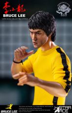 Game of Death My Favourite Movie Soška 1/6 Billy Lo (Bruce Lee) Normal Verze 30 cm Star Ace Toys
