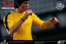 Game of Death My Favourite Movie Soška 1/6 Billy Lo (Bruce Lee) Normal Verze 30 cm Star Ace Toys
