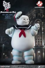 Ghostbusters Soft Vinyl Soška Stay Puft Marshmallow Man Deluxe Verze 30 cm Star Ace Toys
