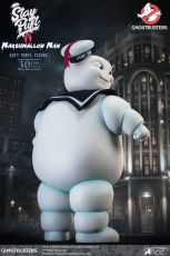 Ghostbusters Soft Vinyl Soška Stay Puft Marshmallow Man Deluxe Verze 30 cm Star Ace Toys