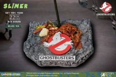 Ghostbusters Soška 1/8 Slimer Deluxe Verze 22 cm Star Ace Toys