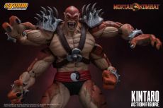 Mortal Kombat Akční Figure 1/12 Kintaro 18 cm Storm Collectibles