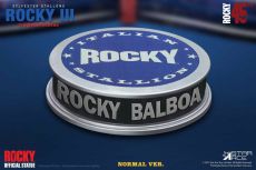 Rocky III Soška 1/4 Rocky Balboa 46 cm Star Ace Toys