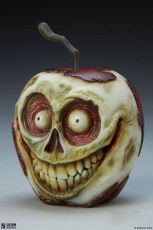 Sideshow Originals Soška Peeled Apple 11 cm Sideshow Collectibles