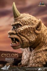 The 7th Voyage of Sinbad Bysta Ray Harryhausens Cyclops 50 cm Star Ace Toys