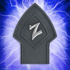 Mighty Morphin Power Rangers Ultimates Soška Lord Zedd's Throne Super7