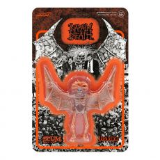 Napalm Death ReAction Akční Figure Scum Demon (Orange) 10 cm Super7