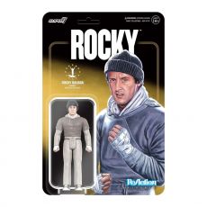 Rocky ReAction Akční Figure Rocky Balboa 10 cm Super7