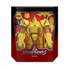 SilverHawks Ultimates Akční Figure Buzz-Saw 20 cm Super7