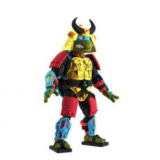 Teenage Mutant Ninja Turtles Ultimates Akční Figure Leo the Sewer Samurai 18 cm Super7