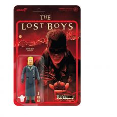 The Lost Boys ReAction Akční Figure David (Human) 10 cm Super7