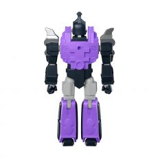 Transformers Ultimates Akční Figure Bombshell 18 cm Super7