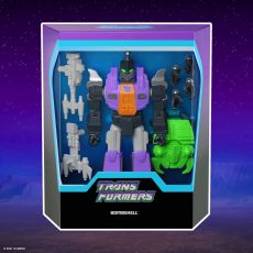 Transformers Ultimates Akční Figure Bombshell 18 cm Super7