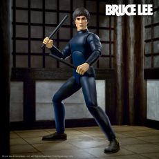Bruce Lee Ultimates Akční Figure Bruce Lee 18 cm Super7