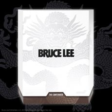 Bruce Lee Ultimates Akční Figure Bruce The Contender 18 cm Super7