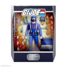 G.I. Joe Ultimates Akční Figure Cobra Trooper 18 cm Super7