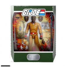 G.I. Joe Ultimates Akční Figure Doc 18 cm Super7