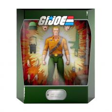 G.I. Joe Ultimates Akční Figure Duke 18 cm Super7