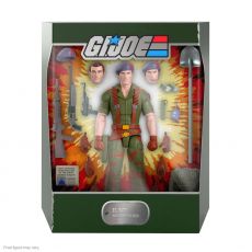G.I. Joe Ultimates Akční Figure Flint 18 cm Super7