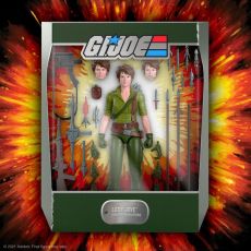 G.I. Joe Ultimates Akční Figure Lady Jaye 18 cm Super7