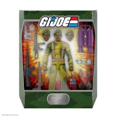 G.I. Joe Ultimates Akční Figure Stalker 18 cm Super7