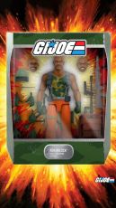 GI Joe Ultimates Akční Figure Wave 5 Roadblock 20 cm Super7