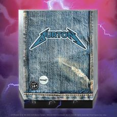 Metallica Ultimates Akční Figure Cliff Burton18 cm Super7
