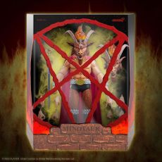 Slayer Ultimates Akční Figure Show No Mercy Minotaur 18 cm Super7