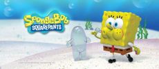SpongeBob Ultimates Akční Figure SpongeBob 18 cm Super7